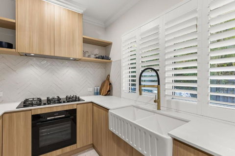 Sandscapes Sanctuary - Accommodation Directory 1