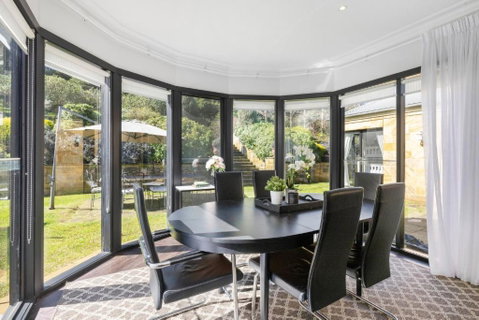 Sandstone Estate - Accommodation Directory 0