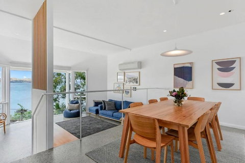 Sandy Bay Beachfront Oasis Direct Beach Access - Accommodation Directory 2