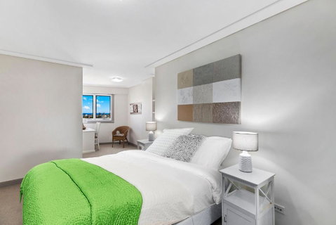 Sandy Cove Apartment The Entrance 29 - Accommodation Directory 3