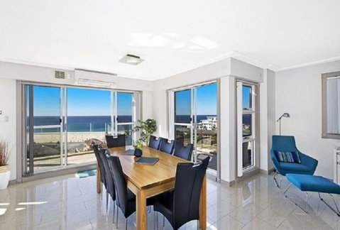 Sandy Cove Apartment The Entrance 31 - Accommodation Directory 0