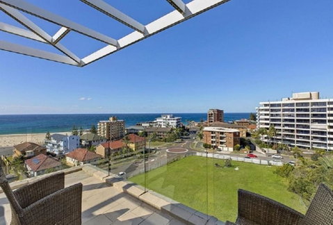 Sandy Cove Apartment The Entrance 31 - Accommodation Directory 1