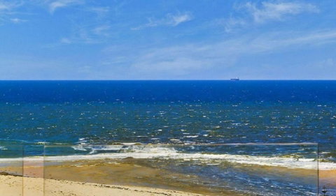 Sandy Cove Apartment The Entrance 31 - Accommodation Directory 2