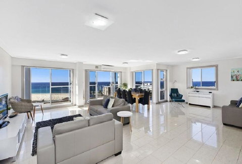 Sandy Cove Apartment The Entrance 31 - Accommodation Directory 3