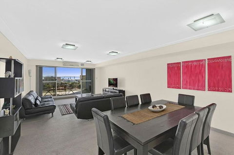 Sandy Cove Apartment The Entrance 46 - Accommodation Directory 0