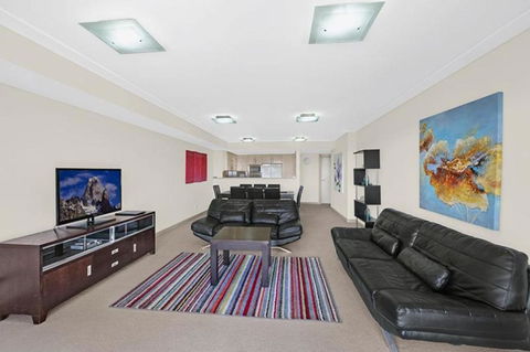 Sandy Cove Apartment The Entrance 46 - Accommodation Directory 1