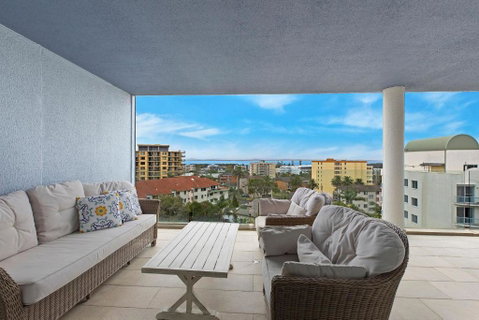 Sandy Cove Apartment The Entrance 48a - Accommodation Directory 0