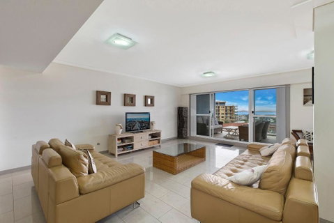 Sandy Cove Apartment The Entrance 48a - Accommodation Directory 3