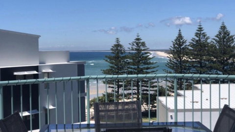 Sandy Cove Unit 6 - Accommodation Directory 0