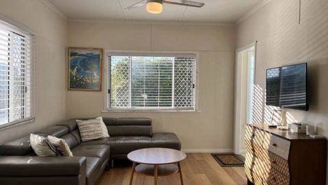 Sandy Days 4551 - Accommodation Directory 2