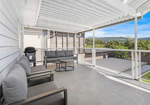 Sandy Dreams - Accommodation Directory 2