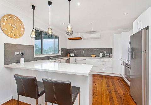 Sandy Dreams - Accommodation Directory 3