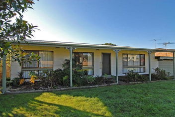 Sandy Escape with Accommodation Directory