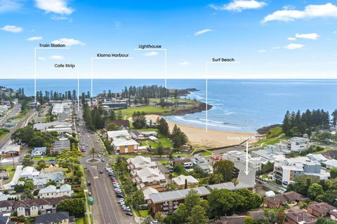 Sandy Feet - Accommodation Directory 0