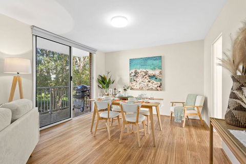 Sandy Feet - Accommodation Directory 2