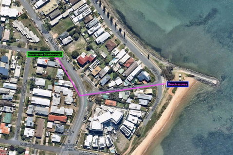 Scarborough Beach Break Holidays - Unit 2 - Accommodation Directory 1