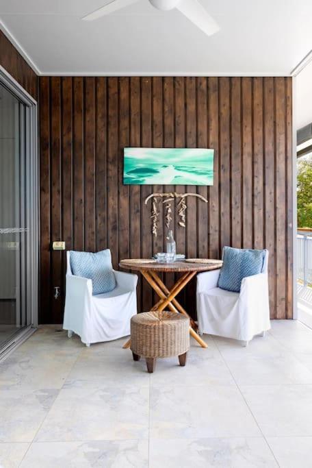 Scarborough Beach Break Holidays - Unit 2 - Accommodation Directory 2