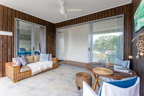Scarborough Beach Break Holidays - Unit 2 - Accommodation Directory 3