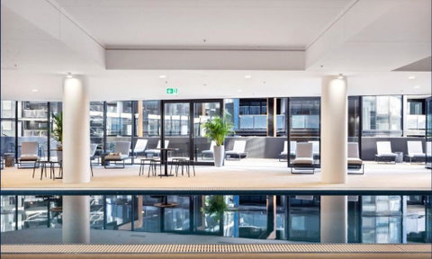 Serain Residences Woden - Accommodation Directory 3
