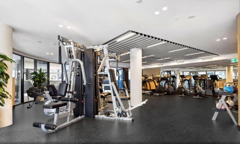 Serain Residences Woden - Accommodation Directory 2