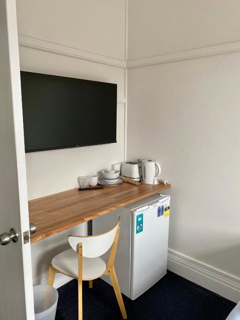 Seven Seas Hotel - Accommodation Directory 1