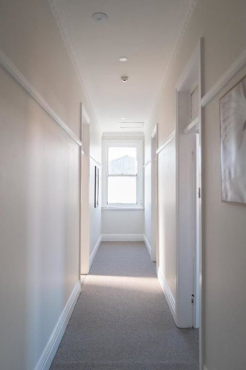 Seven Seas Hotel - Accommodation Directory 2