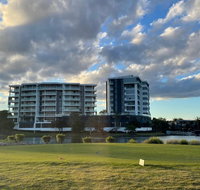 Signature Waterfront Apartments - Accommodation Directory