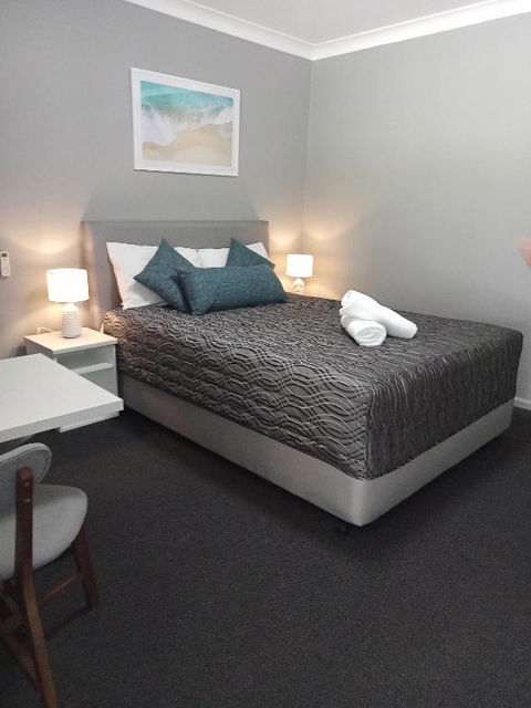 Solomon Inn Motel Figtree - Accommodation Directory 0