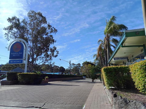 Solomon Inn Motel Figtree - Accommodation Directory 2