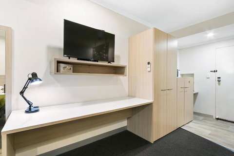 The Aspen & Apartments - Accommodation Directory 2