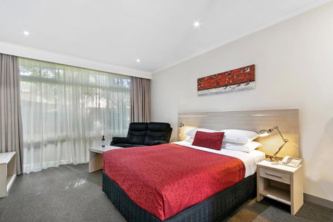 The Aspen & Apartments - Accommodation Directory 0