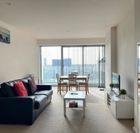 Tasha\'s Apartments on Morphett - Accommodation Directory
