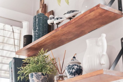 The Beach Shack - 12 Flame Street - Accommodation Directory 2