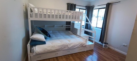 The Berri Bubble Lodge - Accommodation Directory 2