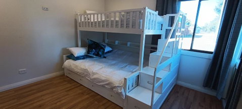 The Berri Bubble Lodge - Accommodation Directory 3