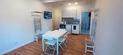 The Berri Bubble Lodge - Accommodation Directory 1