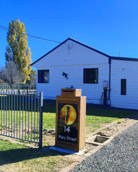The Berri Bubble Lodge - Accommodation Directory 0