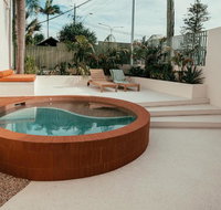 The Cheshire Cat Boutique Motel - Accommodation Directory