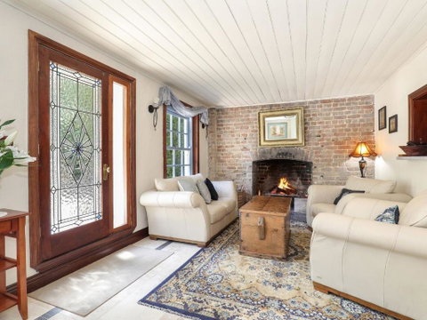 The Coach House - Accommodation Directory 1