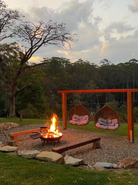 The Escape Home - Accommodation Directory 1