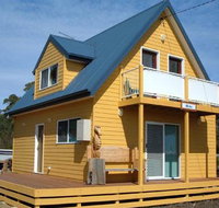 Beachs 'n Greens - Accommodation Directory