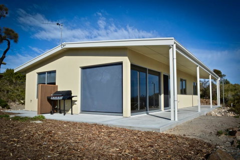Beachside - Accommodation Directory 2