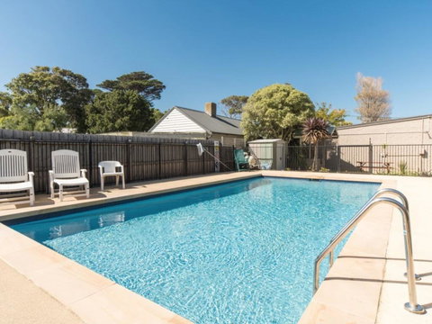 Beachside Apartment - Accommodation Directory 2