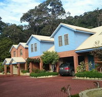 Beachside Apartment - Accommodation Directory