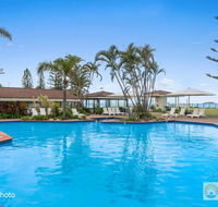 Beachside Beauty at Sapphire Beach - Accommodation Directory