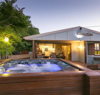 Beachside Cottages - Accommodation Directory