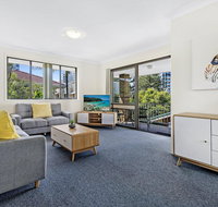 Beachside Delight Near Convention Centre - Accommodation Directory