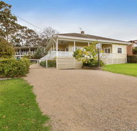 BEACHSIDE GETAWAY - DROMANA - Accommodation Directory