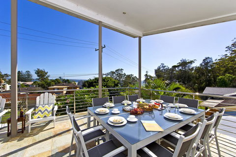 Beachside Haven - Your Perfect Oasis Home - Accommodation Directory 1