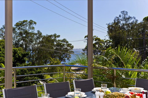 Beachside Haven - Your Perfect Oasis Home - Accommodation Directory 3